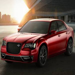 Kits de feux latéraux LED avant et arrière pour <span class=keywords><strong>Chrysler</strong></span> 300 2015 - 2024, feux latéraux LED blancs, lentille fumée pour pare-chocs <span class=keywords><strong>Chrysler</strong></span> 300 - Product Image 2