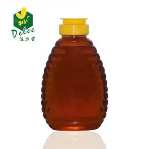 Pure Mountain Sidr Honey Sedar Jujube Honey