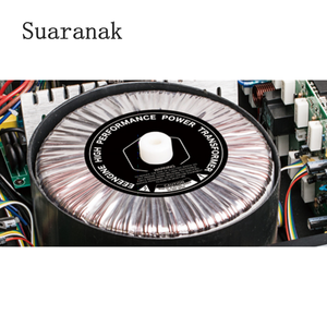 Bộ Khuếch Đại Âm Thanh YLW - 300 Chuyên Nghiệp, Bộ Khuếch Đại Công Suất AB DJ 2 Kênh 300 Watt 2U <span class=keywords><strong>Toshiba</strong></span> Cho Loa Siêu Trầm - Product Image 5