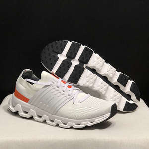 Chaussures de course sur le <span class=keywords><strong>cloud</strong></span> pour hommes et femmes, baskets de sport en caoutchouc, style marche, <span class=keywords><strong>prix</strong></span> de gros direct usine - Product Image 5