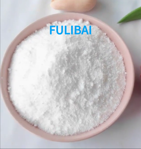 Fornitura Diretta dalla Fabbrica: Fitato di Sodio CAS 14306-25-3, Purezza 99%, Polvere Cristallina Bianca, FULIBAI CHEM Shandong Cina - Product Image 1