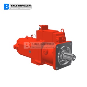 Pièces de pompe à piston hydraulique haute fiabilité HPR165D-02 HPR165D-02R HPR165D-02L 0000 0001 pour - Product Image 3