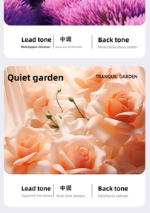 Mijia diffusore di aromi intelligenti per interni <span class=keywords><strong>casa</strong></span> fragranza macchina automatica di fragranza spruzzatore di olio essenziale atomizzatore JD01 - Product Image 6