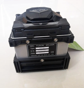 เครื่องเชื่อมต่อใยแก้วนำแสงแบบฟิวชั่น 765 ftth รุ่น DVP  รุ่น DVP-765 740 DVP-740 740 760 <span class=keywords><strong>810</strong></span> - Product Image 4