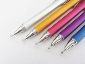 Stylet <span class=keywords><strong>de</strong></span> <span class=keywords><strong>dessin</strong></span> universel haute précision pour iPad, iPhone, Samsung, tablette, téléphone intelligent, accessoires pour crayon - Product Image 4