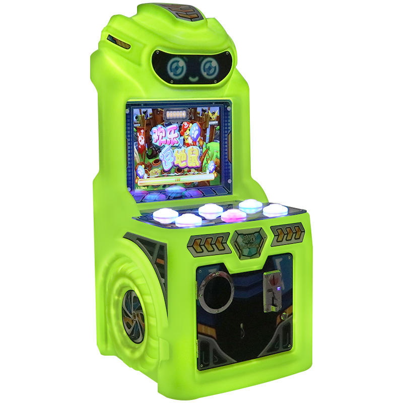 Le jeu joyeux du dodo de BlueCute Baby