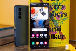 Venta al por mayor usado desbloqueado <span class=keywords><strong>Z</strong></span> <span class=keywords><strong>Flip</strong></span> 2 <span class=keywords><strong>3</strong></span> 4 y 5G Smartphone para juegos Octa Core CPU francés alemán Idioma de funcionamiento LTE teléfono móvil - Product Image 2