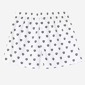 Ropa Interior Personalizada para Hombre, 100% Algodón, Transpirable, Absorbente de Humedad, Calzoncillos Boxer - Product Image 2