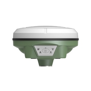 Receptor RTK Southern SanDing Optoelectronics 4G IP54, Instrumento de Posicionamiento GPS con Elevación para Topografía y Movimiento de Tierras - Product Image 1