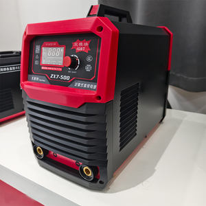 الشركة المصنعة في الصين الأكثر مبيعًا MMA400 - Product Image 5