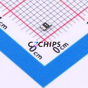 0805L010/9XR Resettable Fuse 0805 Fuse 9V 40A 100mA 300mA - Product Image 2