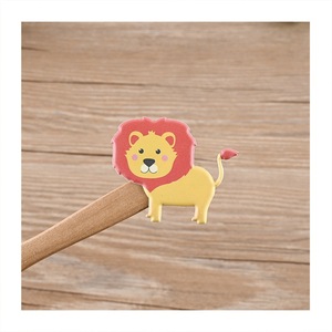 Autocollant à bulles 3D personnalisé mignon filles garçons feuille de mousse déco gonflée Journal Scrapbook planificateur PVC autocollants Pack pour enfants artisanat cadeau - Product Image 5