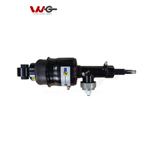 VNG phía sau hệ thống treo không khí sốc cho Infiniti QX56 qx80 không khí sốc hấp thụ <span class=keywords><strong>strut</strong></span> e62101la7b e62101la7a - Product Image 3