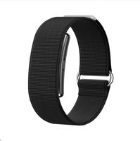 Nuovo Braccialetto Intelligente HT51 Senza Schermo per Monitoraggio Attività, Cardiofrequenzimetro, Impermeabile, Fitness Tracker