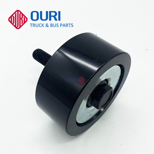 Запчасти для грузовиков, 9062004470 натяжителя ремня 9062003370 для MERCEDES BENZ Atego 1 <span class=keywords><strong>2</strong></span>, Axor, Econic - Product Image 5