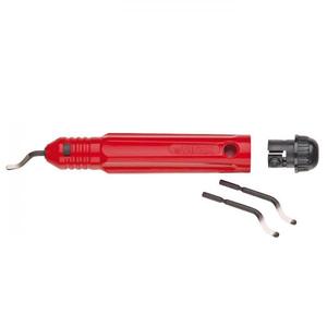 USAG - V221261 Escariador tipo lápiz con Cuchillas intercambiables-LLAVES DE TUBERÍA EAN 3521742212614 - Product Image 1