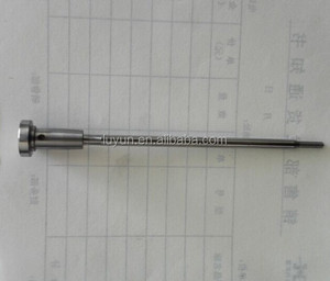 F00RJ02130 Control Valve for 0445120059 0445 120123 0445120255 0445120250 0445120238 0445120212 Injector Valve F00RJ02130 - Product Image 5