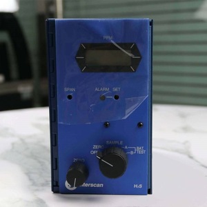 Analizador de Formaldehído Interscan 4160-2, Monitor de Calidad del Aire de 0~1.999 mg/m, Hecho en EE. UU. - Product Image 2