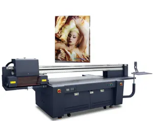 1810 mesa uv impressora jato de tinta planar grande formato etiqueta impressora impressora impressora jato de tinta usado para impressão a cores