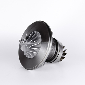 ตลับเทอร์โบคอร์ 4036158 HX35 504101887 สำหรับรถขุด Iveco เครื่องยนต์ <span class=keywords><strong>NEF</strong></span> 6 สูบ 180 แรงม้า - Product Image 1