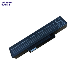 Laptop Accessories <b>Rechargeable</b> <b>Battery</b> for DELL 1428 1425 1427 11.1V 5.2Ah 58h Black OEM Factory Price Good Quality - Product Image 4