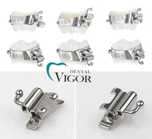 Bộ Răng Hàm Răng Hàm 1/2 Răng Hàm Bộ Răng Hàm Răng Hàm Răng Hàm Răng Hàm Răng Hàm Với Ống Răng Hàm - Product Image 3