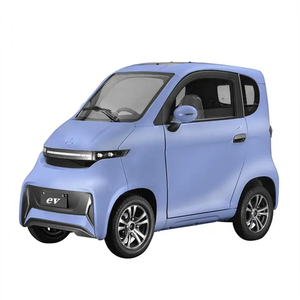 รถยนต์ไฟฟ้าสมรรถนะสูงขนาดเล็ก - Product Image 1