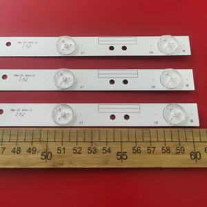 HX-NO.49 Precio Competitivo 5800-W32000-1P10 Retroiluminación de TV Original de Aluminio para Reparación de Televisores - Product Image 4