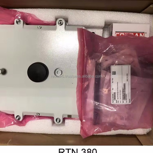 88031LYS SLE1 + 1PF01 rtn 380A E-band Enterprise ไมโครเวฟฟังก์ชันการป้องกัน1 + 1เครือข่ายธุรกิจออปติคอล - Product Image 3