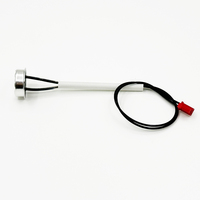Sensor Suhu NTC Thermistor 10K 3435 dengan Pemasangan DIP untuk Rice Cooker dan Kompor Induksi