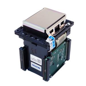 Cabezal de Impresión de Alta Calidad Dx7 Mutoh Vj1624 Cabezal de Impresión Dx7 DG-43988 - Product Image 1