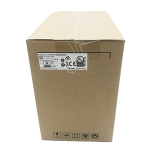 Convertisseur de fréquence électronique série MS300, variateur de fréquence VFD9A0MS43ANSAA - Product Image 3