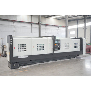 Máy khoan lỗ sâu được cung cấp bởi nhà sản xuất Trung Quốc với thanh tròn gia công lỗ sâu - Product Image 5