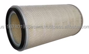 อะไหล่เครื่องอัดลมแบบสกรูอุตสาหกรรม Mengma 1625165463  ไส้กรองอากาศ  ตัวกรองน้ำมัน  ตัวแยกน้ำมัน  มอเตอร์  ใยแก้วหล่อ - Product Image 2