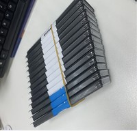 Memori Server merek DDR4 16G 32G 64G 128G memori Server