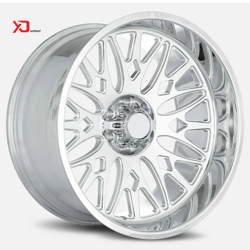 Forged Wheels 5x114 3 5x120 5x112