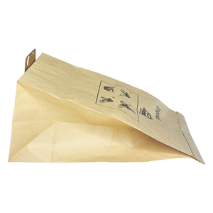 Bolsa de repuesto para filtro de aspiradora, bolsa de polvo para <span class=keywords><strong>Nilfisk</strong></span> VP100 VP200 VP300, bolsa de polvo, <span class=keywords><strong>accesorios</strong></span> para aspiradora - Product Image 5