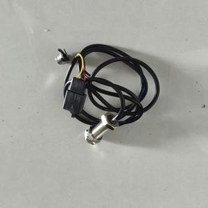 ชุดหน้าปัดเรือนไมล์สำหรับรถมอเตอร์ไซค์ฮอนด้า <span class=keywords><strong>CBR250R</strong></span> CBR 250 ปี <span class=keywords><strong>2012</strong></span> 2013 มาตรวัดความเร็ว มาตรวัดรอบเครื่องยนต์ มาตรวัดระยะทาง - Product Image 4