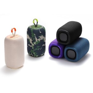 Altavoz Portátil P PRO20, Sonido Estéreo Potente, Bajos Profundos, Altavoz Inalámbrico BT Resistente al Agua para Ducha, Piscina, Viajes, Aire Libre - Product Image 4