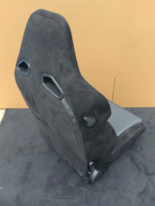 Funda para Asiento de Carreras <span class=keywords><strong>Recaro</strong></span> SRS para Renault Megane <span class=keywords><strong>Clio</strong></span> Captur, Mejora del Interior del Automóvil Deportivo - Product Image 5