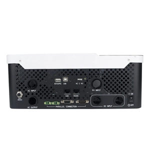 Onduleur hors réseau <span class=keywords><strong>Growatt</strong></span> <span class=keywords><strong>SPF3500ES</strong></span> 3,5 KW Système solaire Onduleur d'énergie SPF5000ES Onduleurs solaires et contrôleurs de charge - Product Image 3