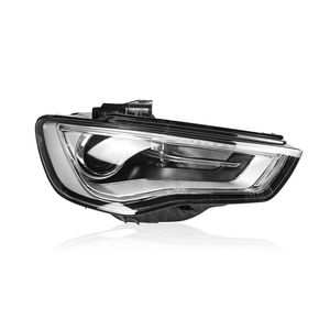 Phare OEM pour <span class=keywords><strong>Audi</strong></span> <span class=keywords><strong>A3</strong></span> 2013-2016 Phare Original Remplacement LAMPES AVANT <span class=keywords><strong>A3</strong></span> Berline Phare De Voiture - Product Image 2