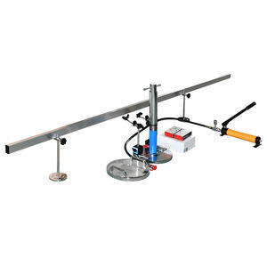 Testeur de charge de plaque statique électronique et manuelle pour le sol K30 - Product Image 1