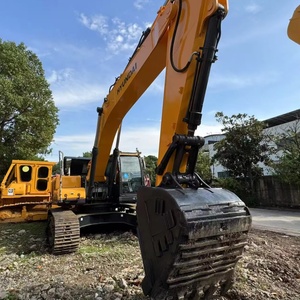 Excavadora Hidráulica Usada Original Hyundai 330LC-9S de 33 Toneladas en Venta - Product Image 1