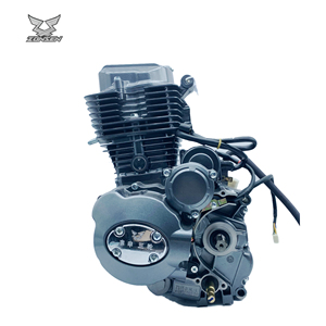 Moteur de <span class=keywords><strong>moto</strong></span> Zongshen 125cc vendu directement par l'usine OEM, moteur Zongshen pour <span class=keywords><strong>moto</strong></span> à trois <span class=keywords><strong>roues</strong></span> - Product Image 1