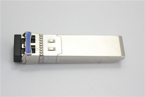 Transceptor SFP+ LC de Alto Rendimiento 10GBase-SR, 850nm Multimodo, Alcance de 300m, Uso Ethernet, 1 Año de Garantía, Marca CI, SFP-10G-SR-S 1 - Product Image 2