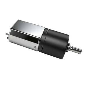 Réducteur planétaire de précision 20, boîte de vitesses miniature, entraînement pour dispositif intelligent 1.4W 184104128157, rapport de réduction, fabricant chinois OEM - Product Image 2