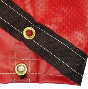 Coulissante automatique DE <span class=keywords><strong>Bâche</strong></span> De PVC De <span class=keywords><strong>Bâche</strong></span> De <span class=keywords><strong>Camion</strong></span> À <span class=keywords><strong>Benne</strong></span> Basculante Système - Product Image 3