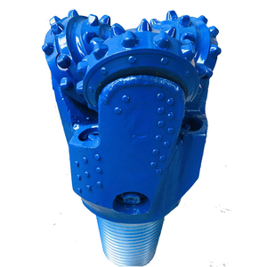 Broca Tricónica Bibo 6 3/4 Pulgadas IADC 417 537 para Perforación de Pozos de Agua y Petróleo JZ Deris CS TZ Bibo 6 3/4 Pulgadas IADC - Product Image 1