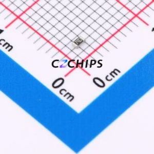 Résistance SMD 0603WAF5763T5E 0603 (Type : Film Épais) (Résistance : 576 kOhm Précision : 1%) - Product Image 1